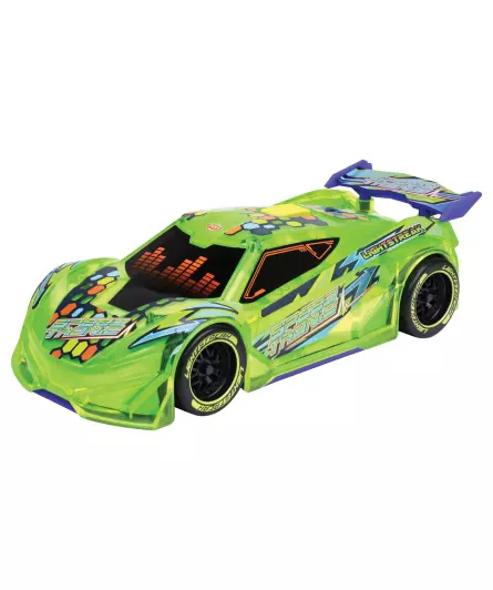 Dickie Toys STREETS N BEATZ Spielzeugauto