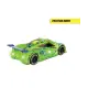Dickie Toys STREETS N BEATZ autíčko na hraní