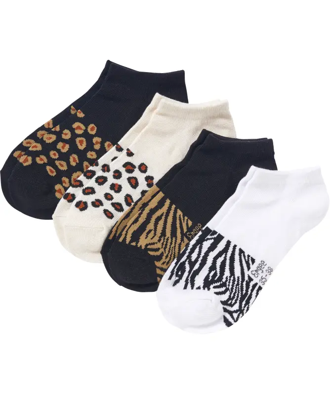 Sneakersocken