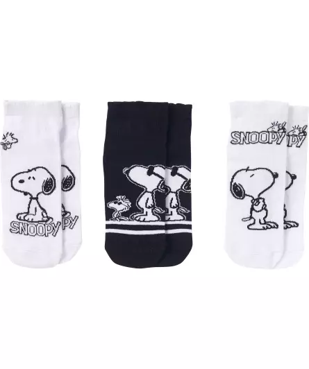 Lizenz Sneakersocken