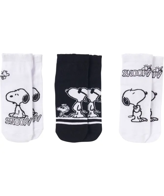 Lizenz Sneakersocken