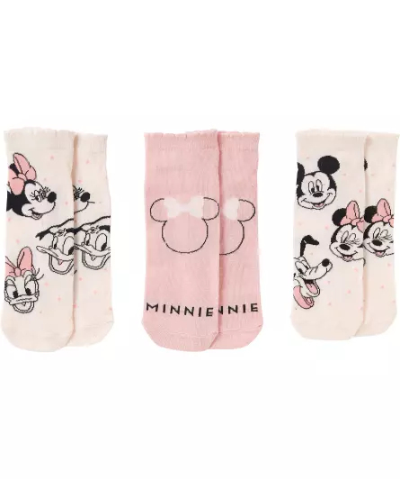Lizenz Sneakersocken