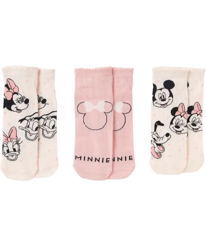 Lizenz Sneakersocken