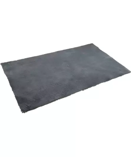 Kunstfell-Teppich