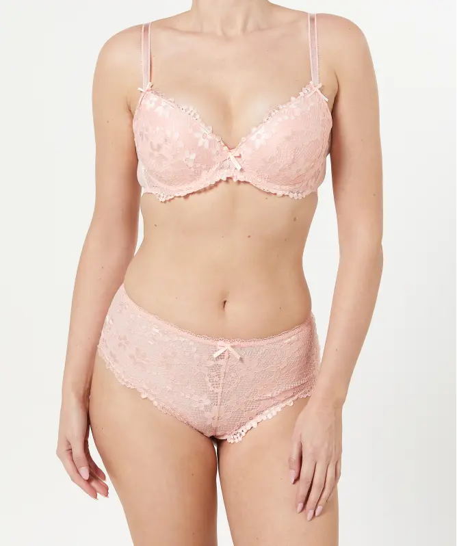 Biustonosz + panty