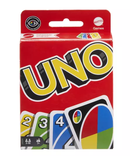 Mattel UNO