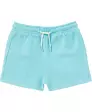 T-Shirt und Shorts Wal