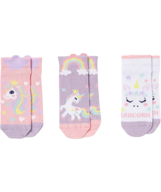 Sneakersocken Tiere