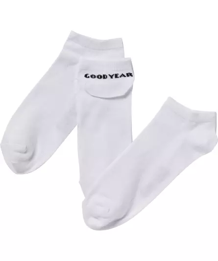 Goodyear Sneakersocken