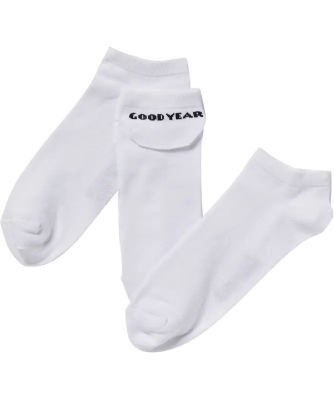 Goodyear Sneakersocken