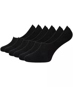Füßlinge mit Anti-Slip