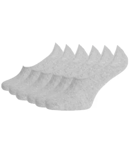Füßlinge mit Anti-Slip