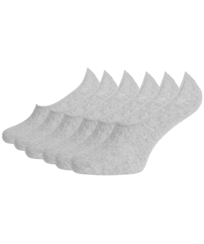 Füßlinge mit Anti-Slip