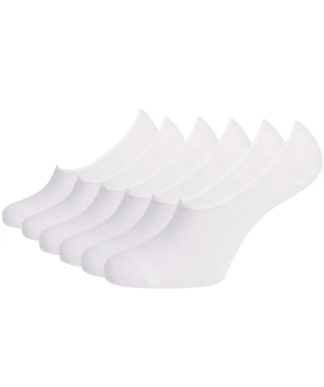 Füßlinge mit Anti-Slip