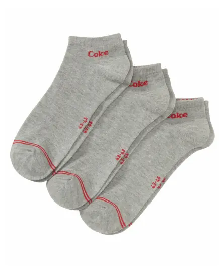Coca Cola Socken