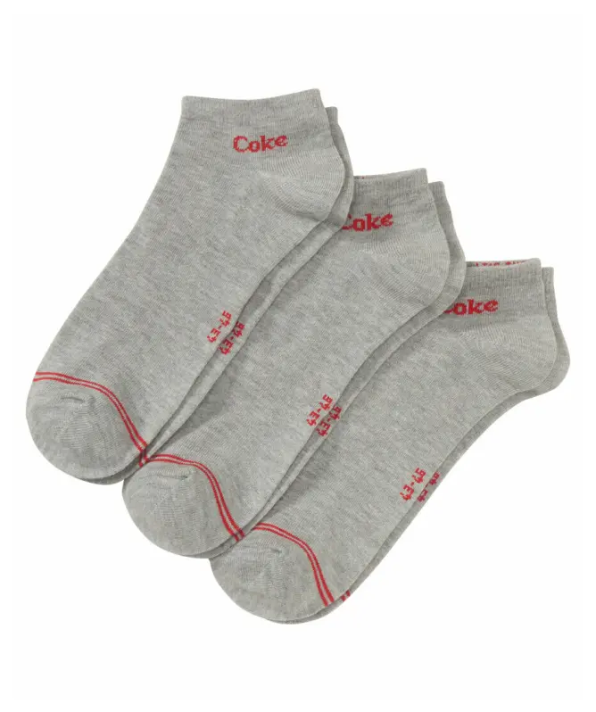 Coca Cola Socken