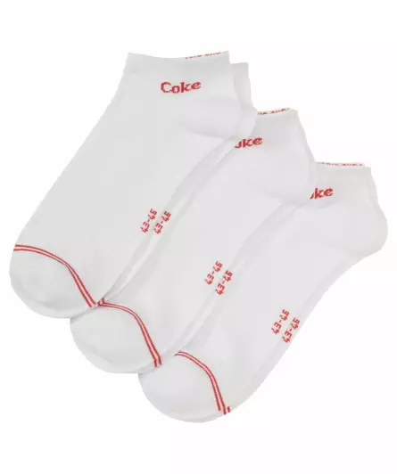 Coca Cola Socken