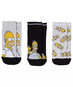 Lizenz Socken