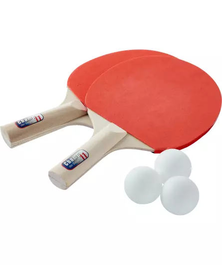 Tischtennis-Set