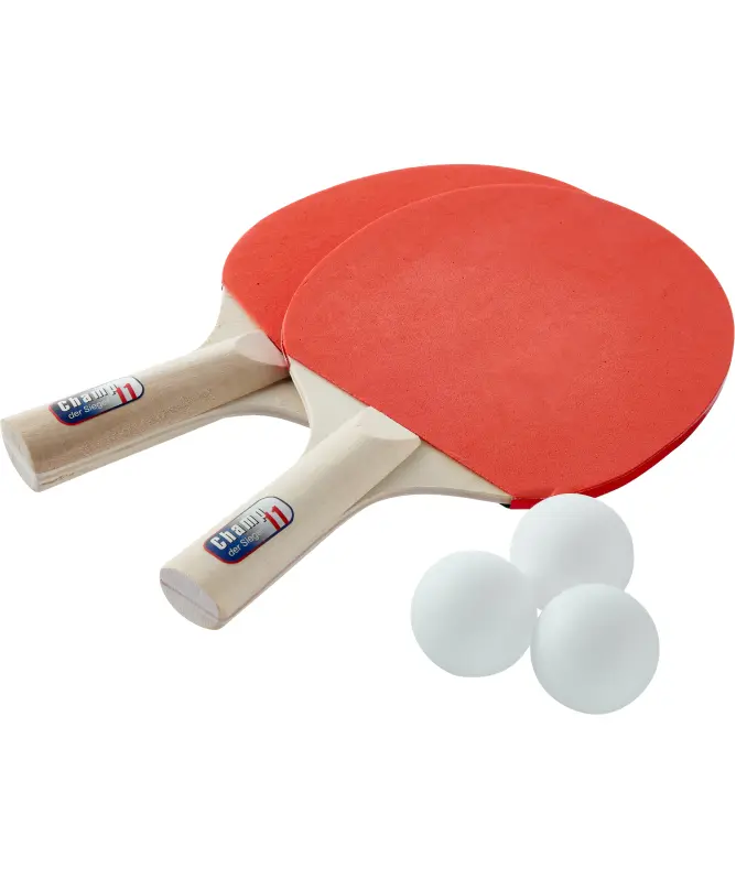 Tischtennis-Set