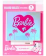 Barbie Oogschaduwpalette