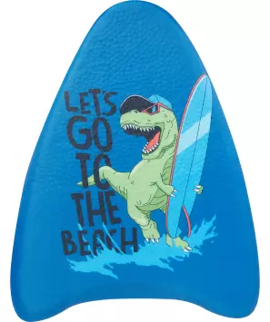 Schwimmbrett