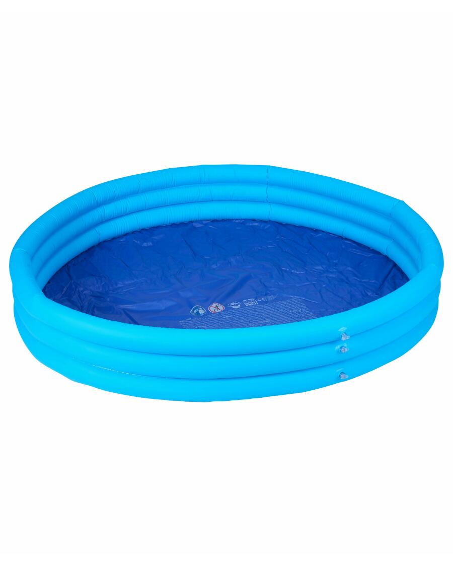 Wehncke Kinderpool blau