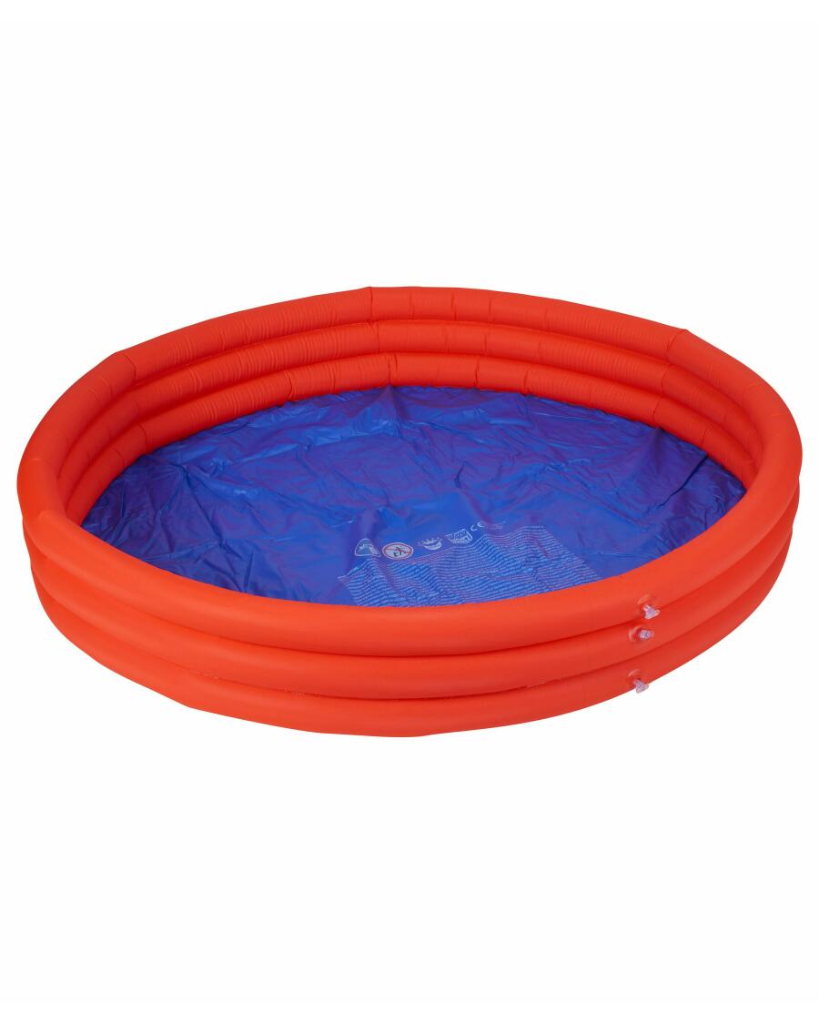 Wehncke Kinderpool rot