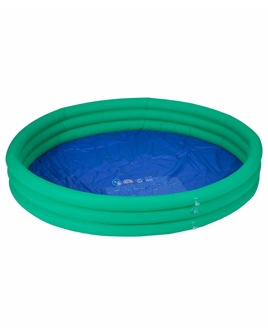 Wehncke Kinderpool grün