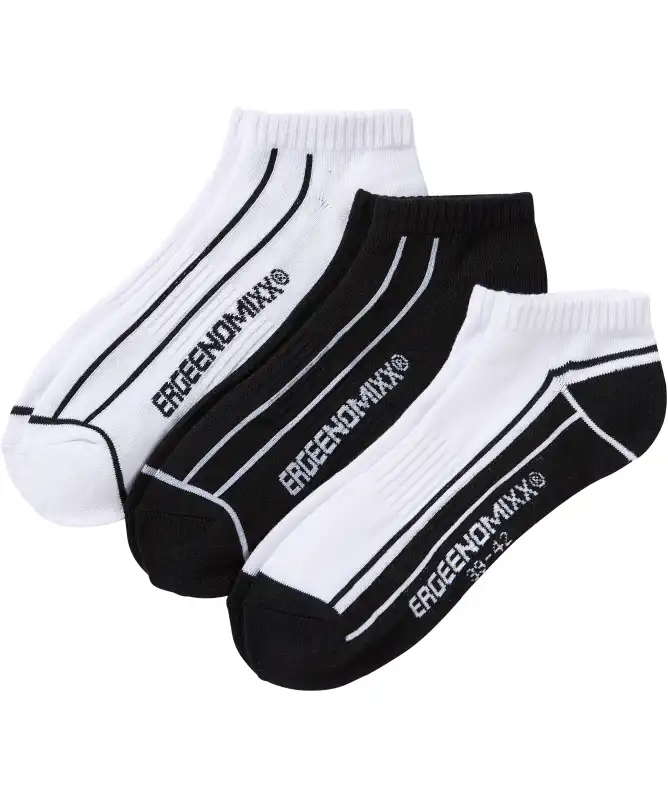 Sport-Sneakersocken