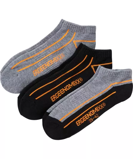 Sport-Sneakersocken