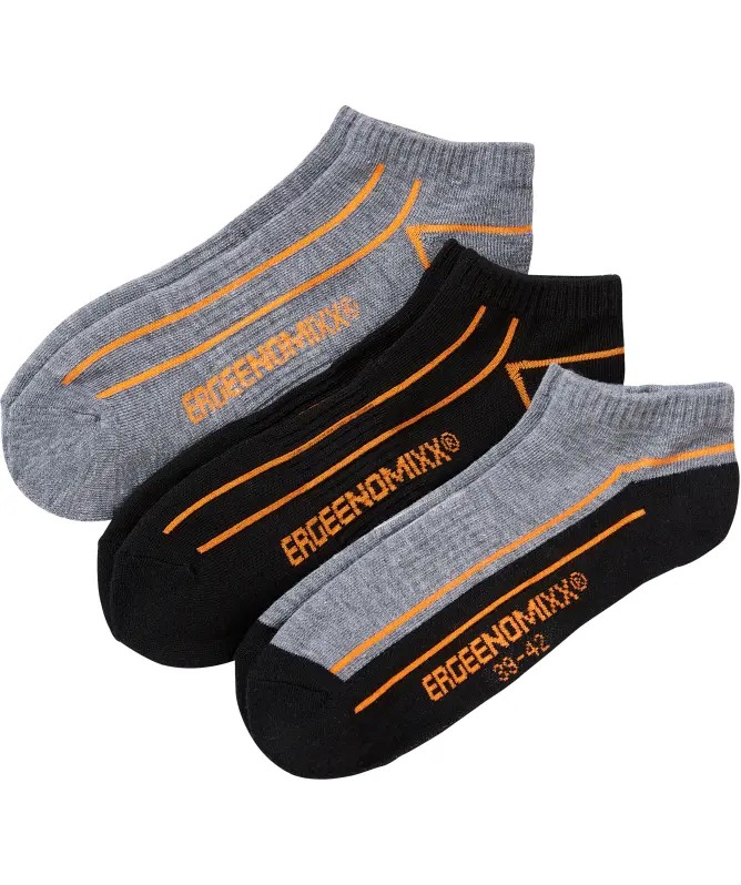 Sport-Sneakersocken
