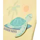 T-Shirt Schildkröte