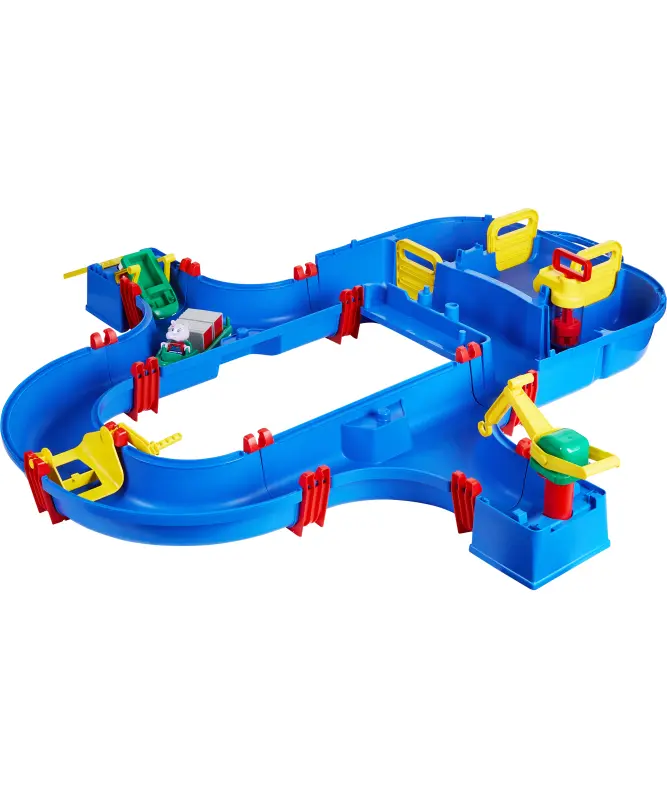 BIG AquaPlay SuperSet