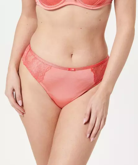 String