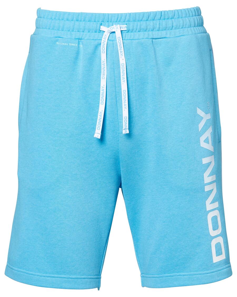 Spodenki dresowe Donnay długość: bermudy