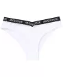 Slip aus Spitze und Mesh