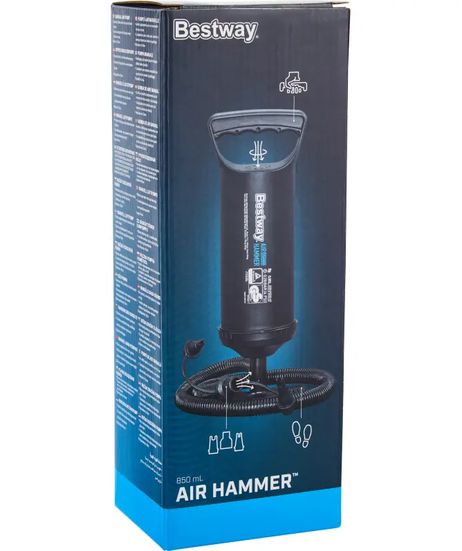 Bestway Air Hammer