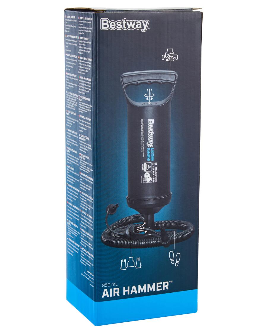 Bestway Air Hammer bunt