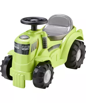 Rutschauto Traktor