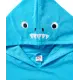 Badeponcho Hai