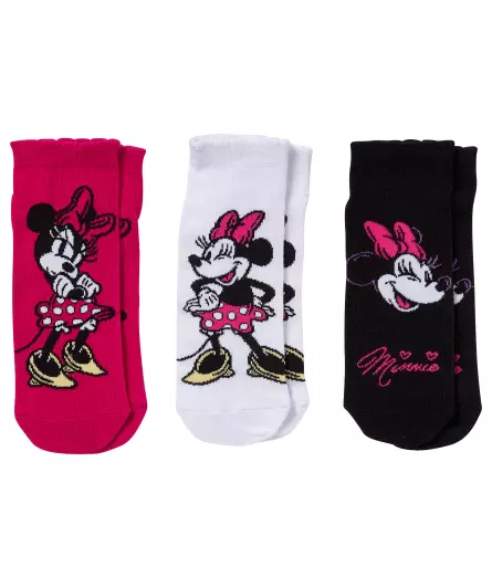 Lizenz Sneakersocken