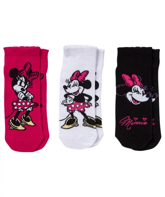 Lizenz Sneakersocken