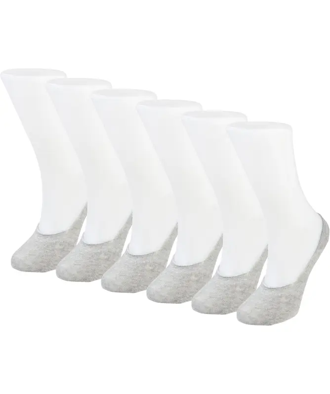 Füßlinge mit Anti-Slip