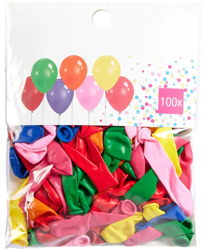 Balony