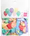 Balony pastelowy