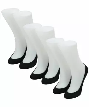 Basic voetjes