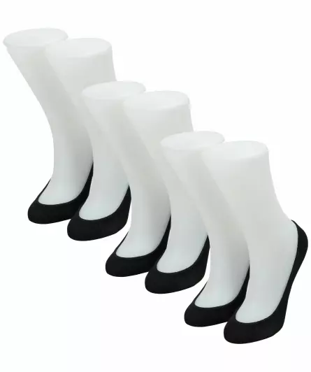 Basic Füßlinge
