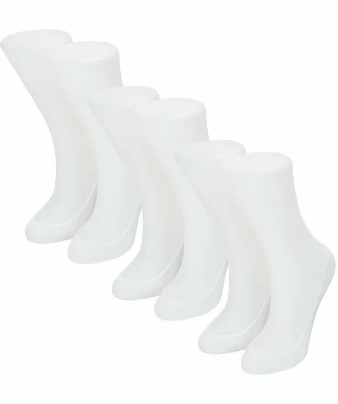 Basic Füßlinge