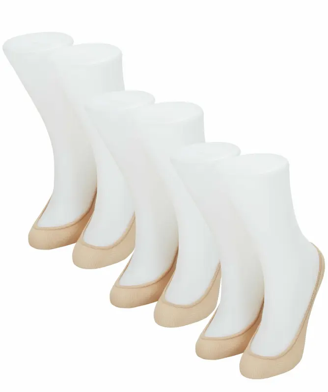 Basic Füßlinge